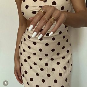 Meet your Posher, Natasha